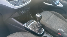 Vauxhall Crossland X 1.2T [110] Griffin 5dr [6 Spd] [Start Stop] Petrol Hatchback